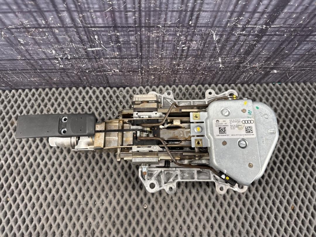 Рулевая колонка, 6370 рублей, Красноярск