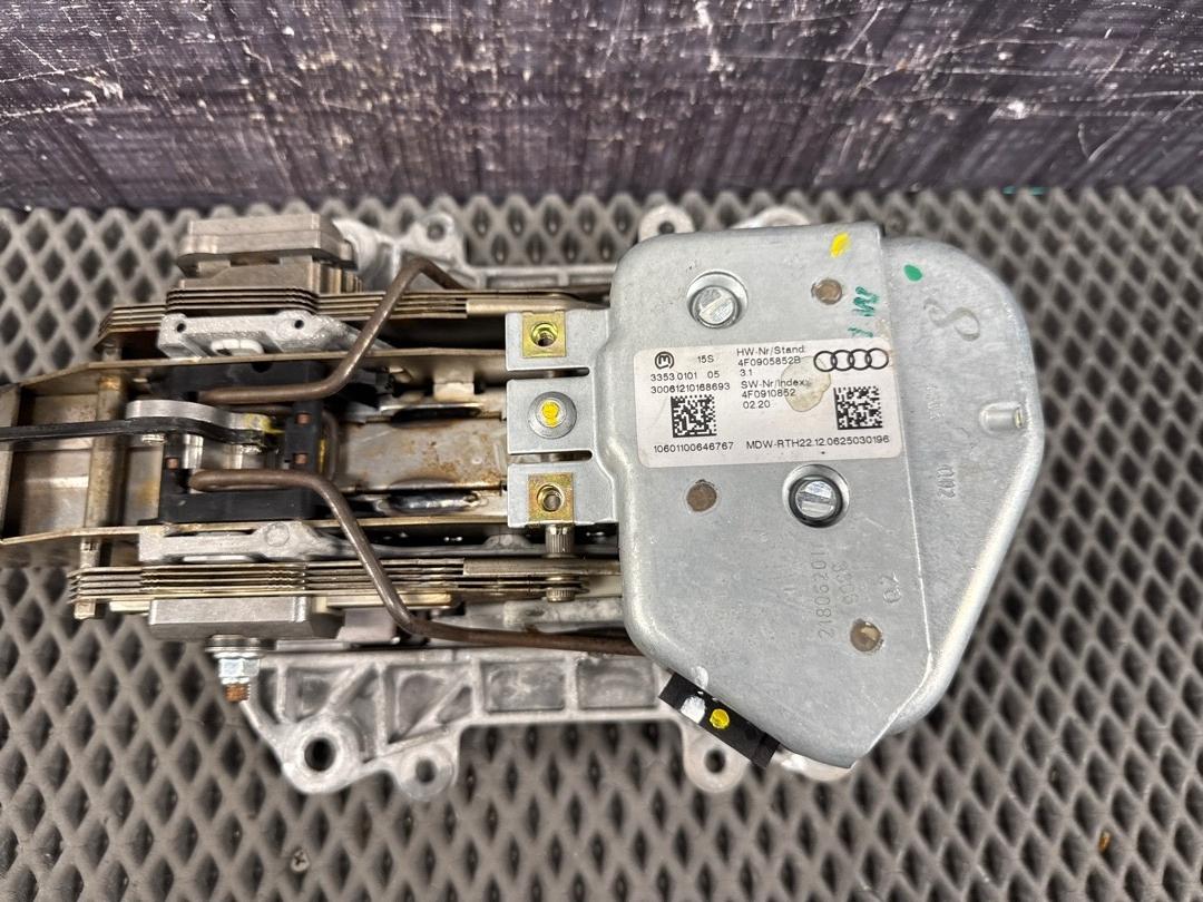 Рулевая колонка, 6370 рублей, Красноярск