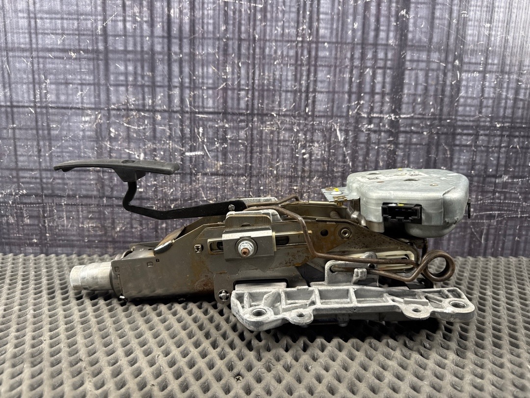 Рулевая колонка, 6370 рублей, Красноярск