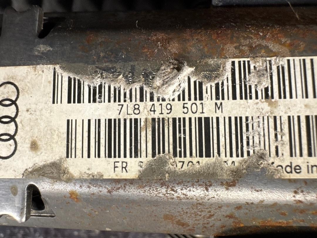 Рулевая колонка, 6370 рублей, Красноярск