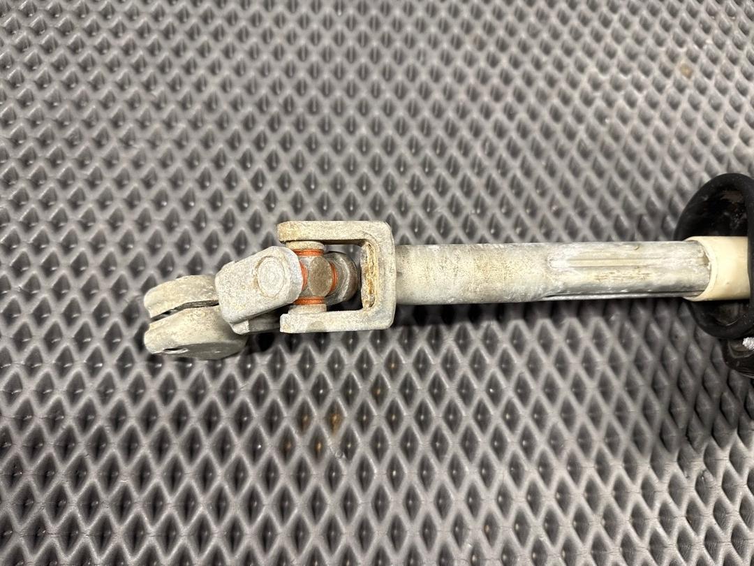 Рулевой карданчик, 5920 рублей, Красноярск