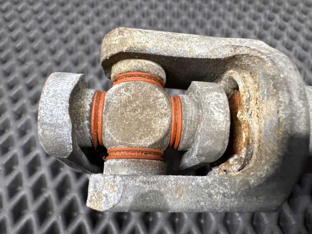 Рулевой карданчик, 5920 рублей, Красноярск