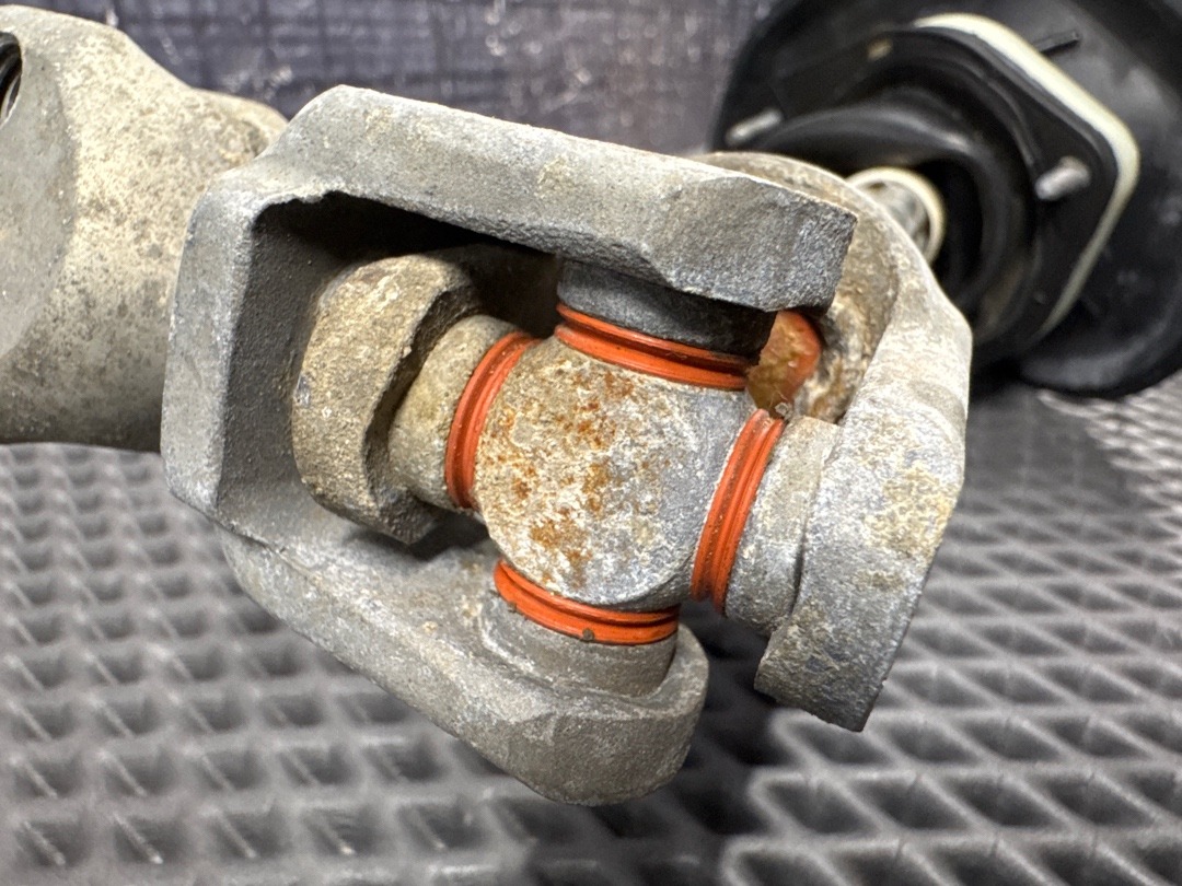 Рулевой карданчик, 5920 рублей, Красноярск