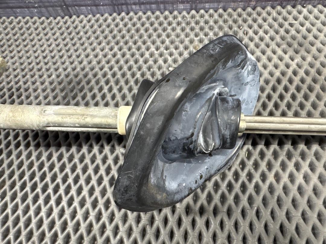 Рулевой карданчик, 5920 рублей, Красноярск