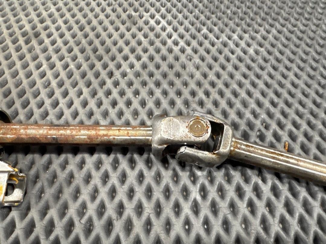 Рулевой карданчик, 5920 рублей, Красноярск