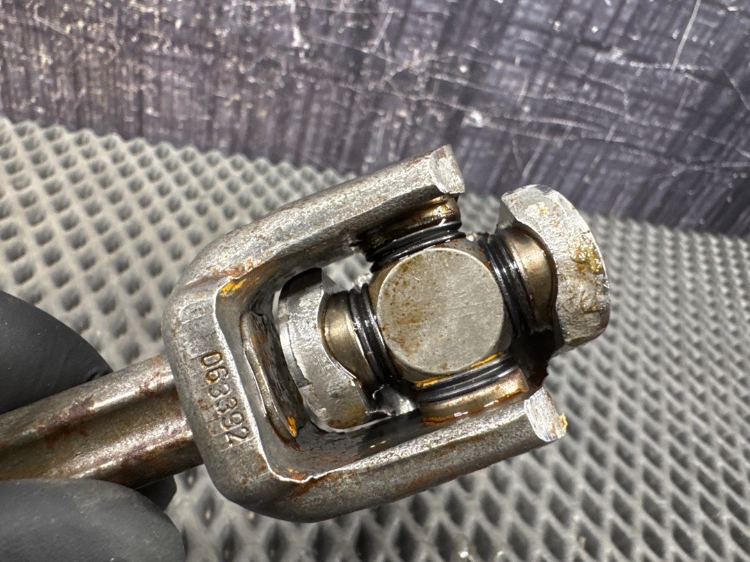 Рулевой карданчик, 5920 рублей, Красноярск