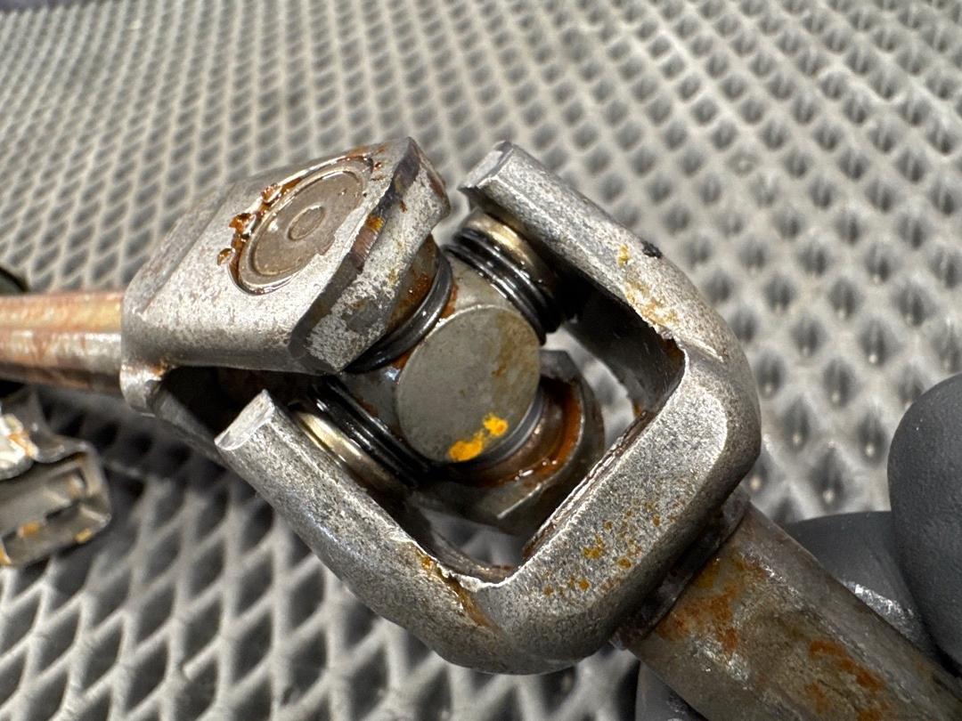 Рулевой карданчик, 5920 рублей, Красноярск