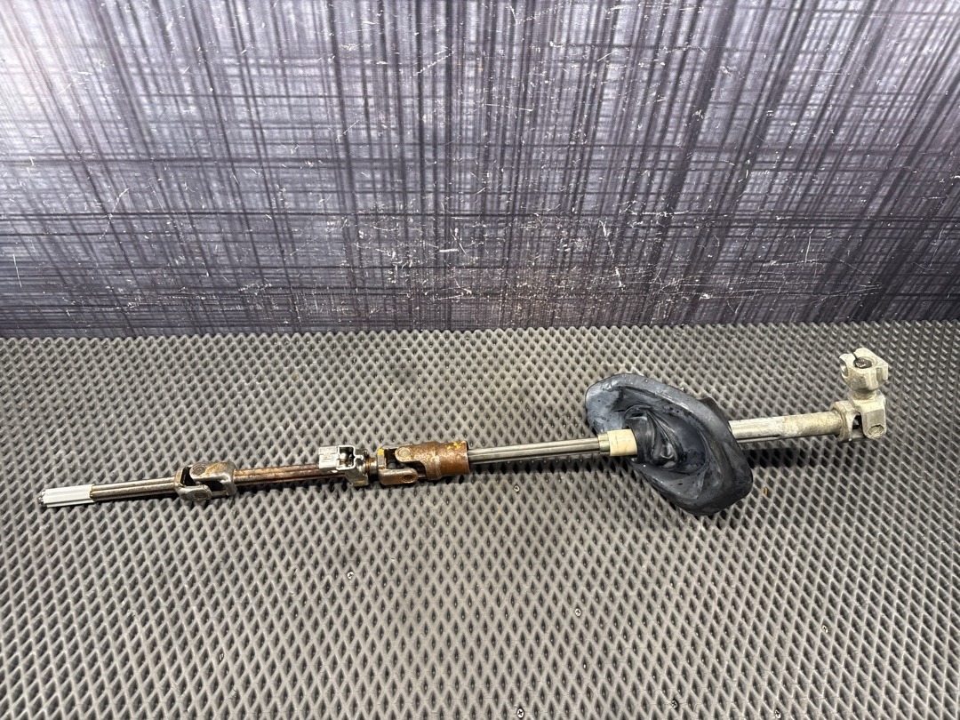 Рулевой карданчик, 5920 рублей, Красноярск