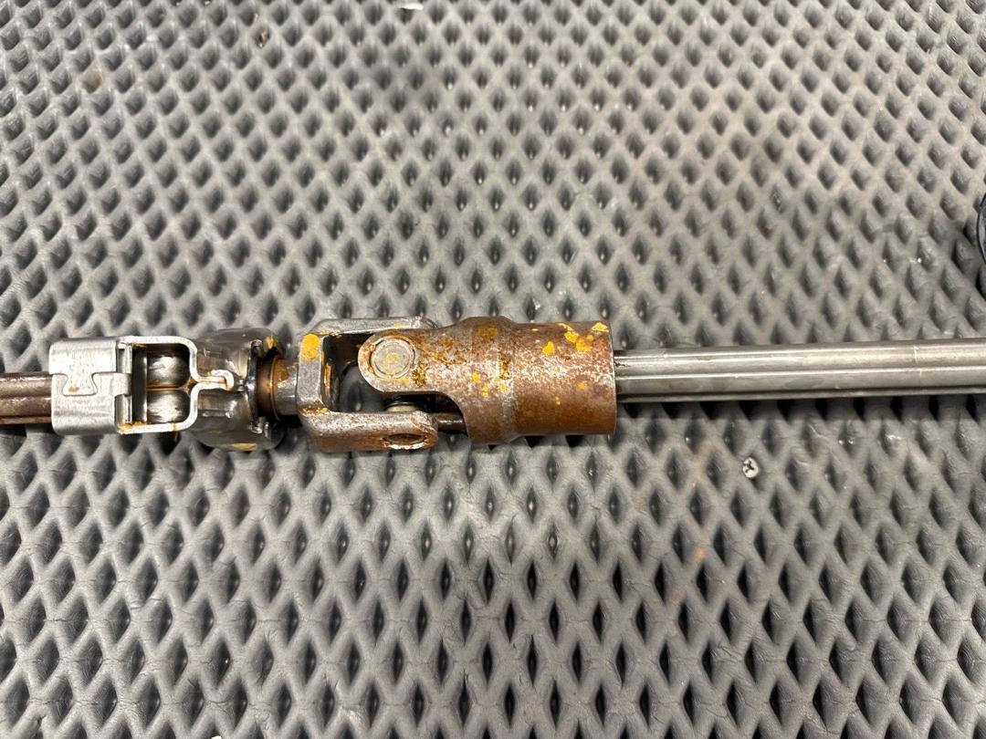 Рулевой карданчик, 5920 рублей, Красноярск