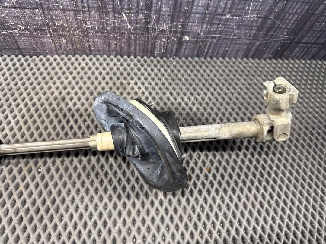 Рулевой карданчик, 5920 рублей, Красноярск