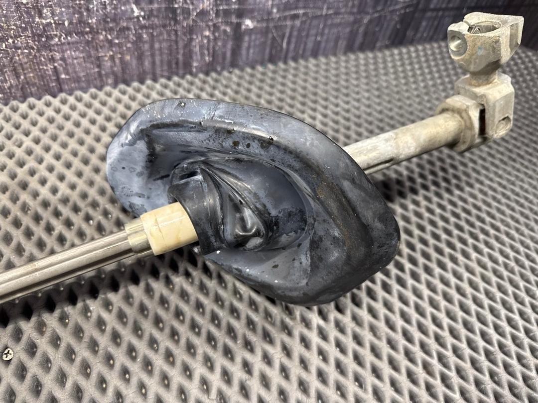 Рулевой карданчик, 5920 рублей, Красноярск