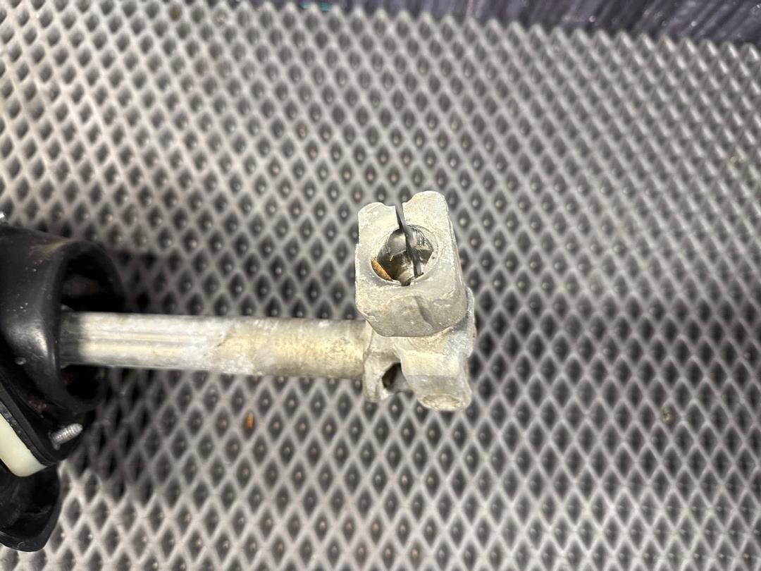 Рулевой карданчик, 5920 рублей, Красноярск