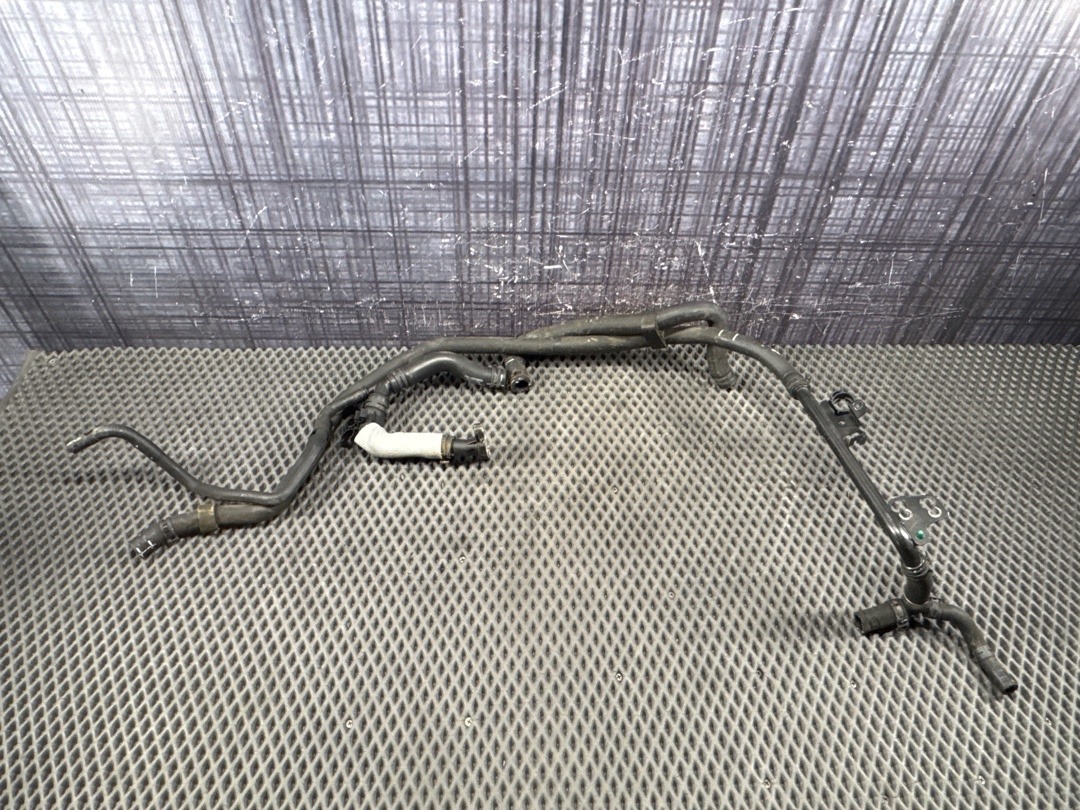 Шланг системы охлаждения, 3730 рублей, Красноярск