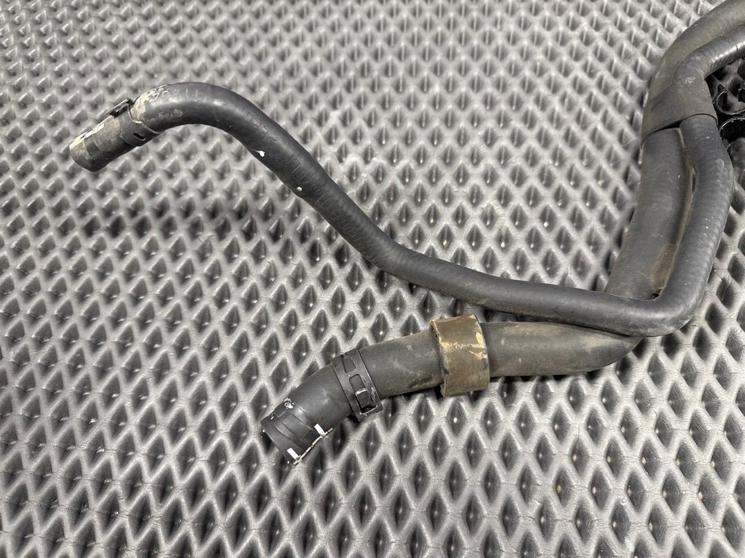 Шланг системы охлаждения, 3730 рублей, Красноярск