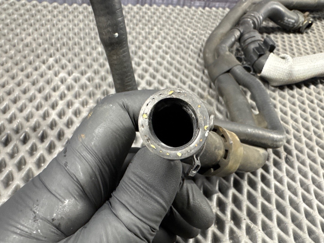 Шланг системы охлаждения, 3730 рублей, Красноярск