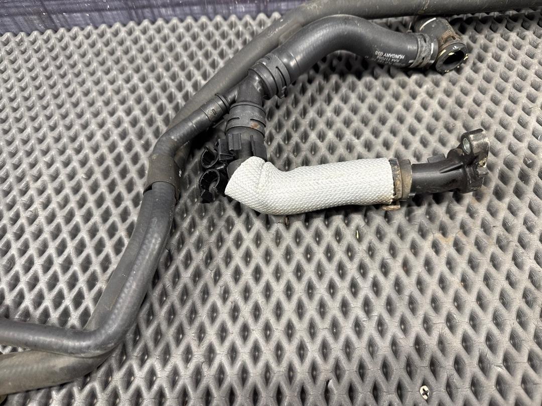 Шланг системы охлаждения, 3730 рублей, Красноярск