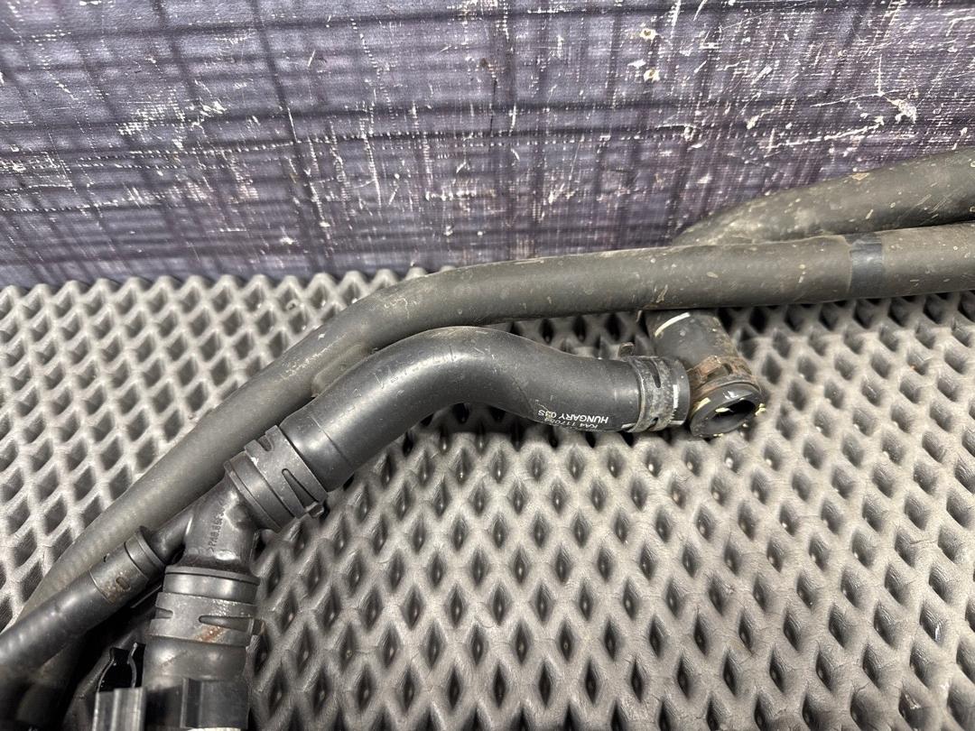 Шланг системы охлаждения, 3730 рублей, Красноярск