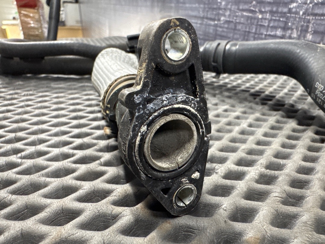 Шланг системы охлаждения, 3730 рублей, Красноярск