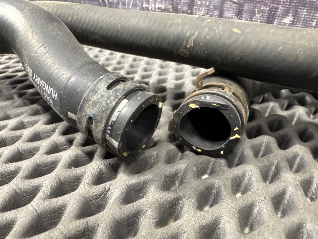 Шланг системы охлаждения, 3730 рублей, Красноярск