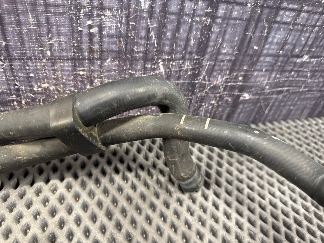 Шланг системы охлаждения, 3730 рублей, Красноярск