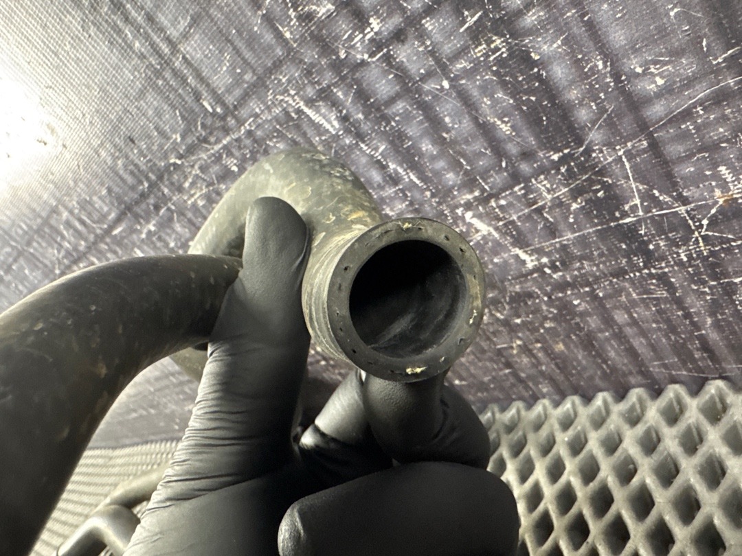 Шланг системы охлаждения, 3730 рублей, Красноярск