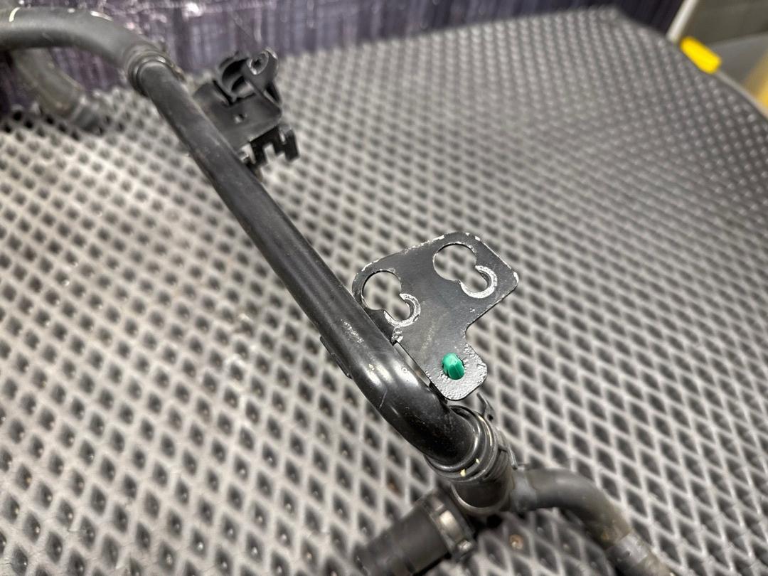 Шланг системы охлаждения, 3730 рублей, Красноярск