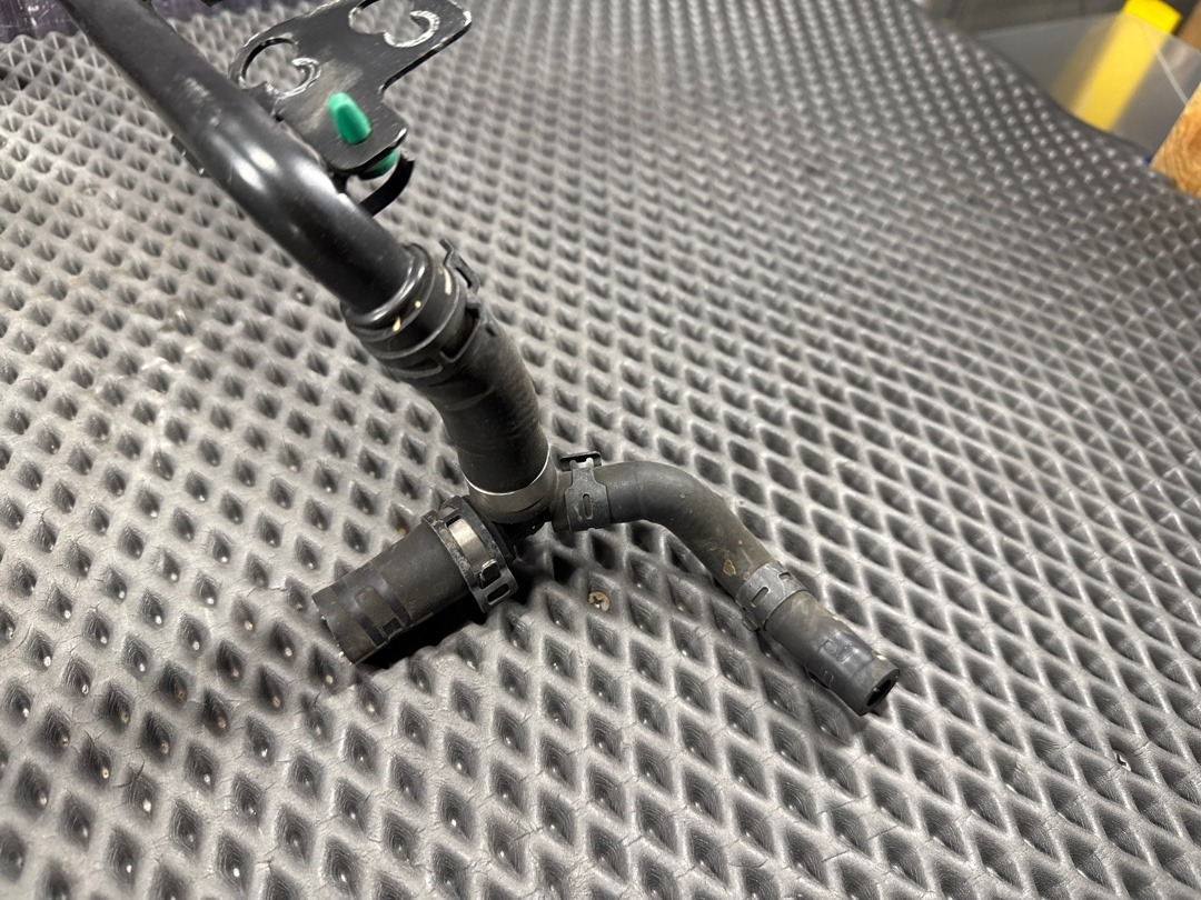 Шланг системы охлаждения, 3730 рублей, Красноярск