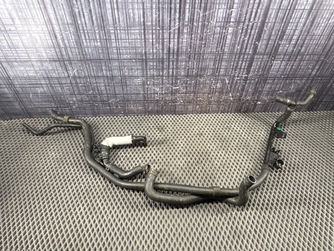 Шланг системы охлаждения, 3730 рублей, Красноярск