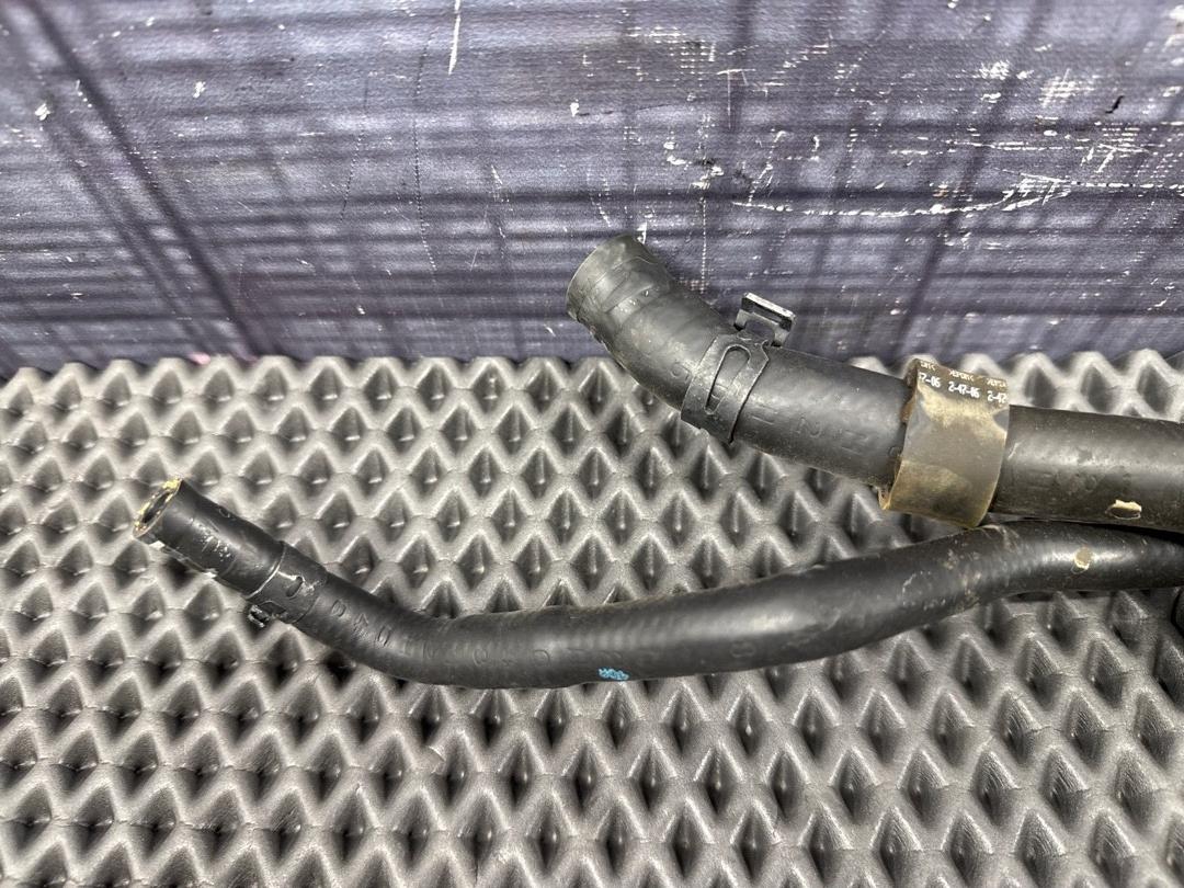 Шланг системы охлаждения, 3730 рублей, Красноярск