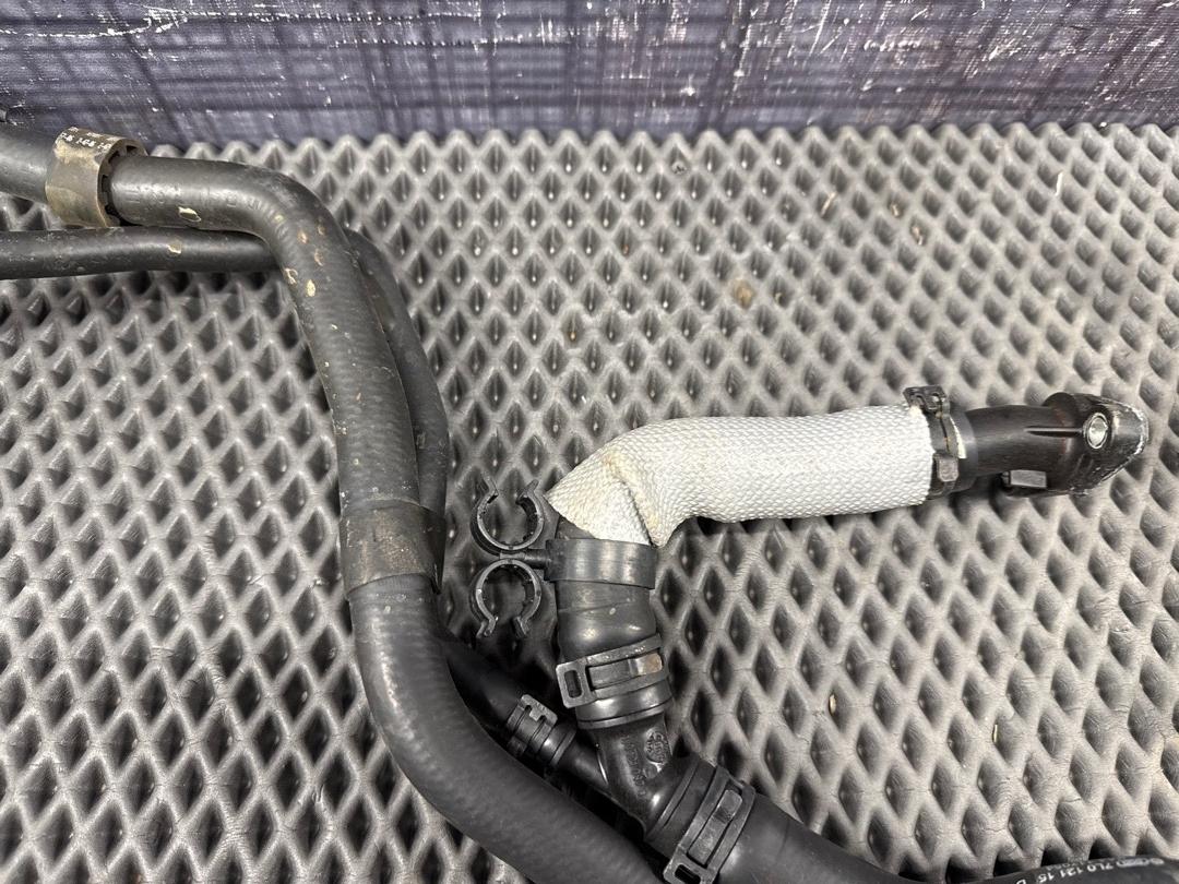 Шланг системы охлаждения, 3730 рублей, Красноярск