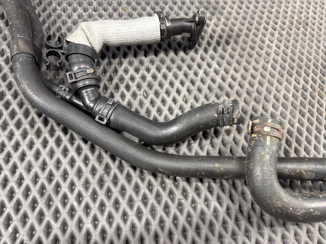 Шланг системы охлаждения, 3730 рублей, Красноярск