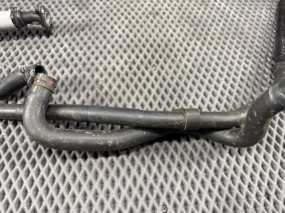 Шланг системы охлаждения, 3730 рублей, Красноярск