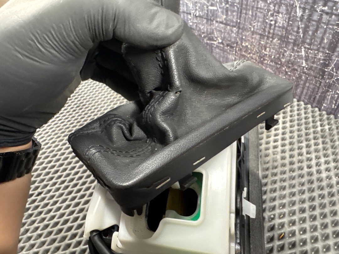 Селектор АКПП, 5230 рублей, Красноярск