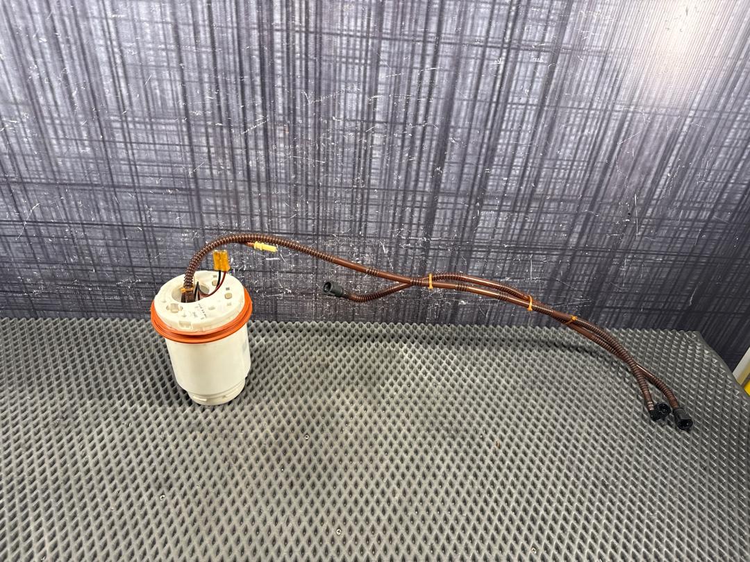 Бензонасос, 11870 рублей, Красноярск