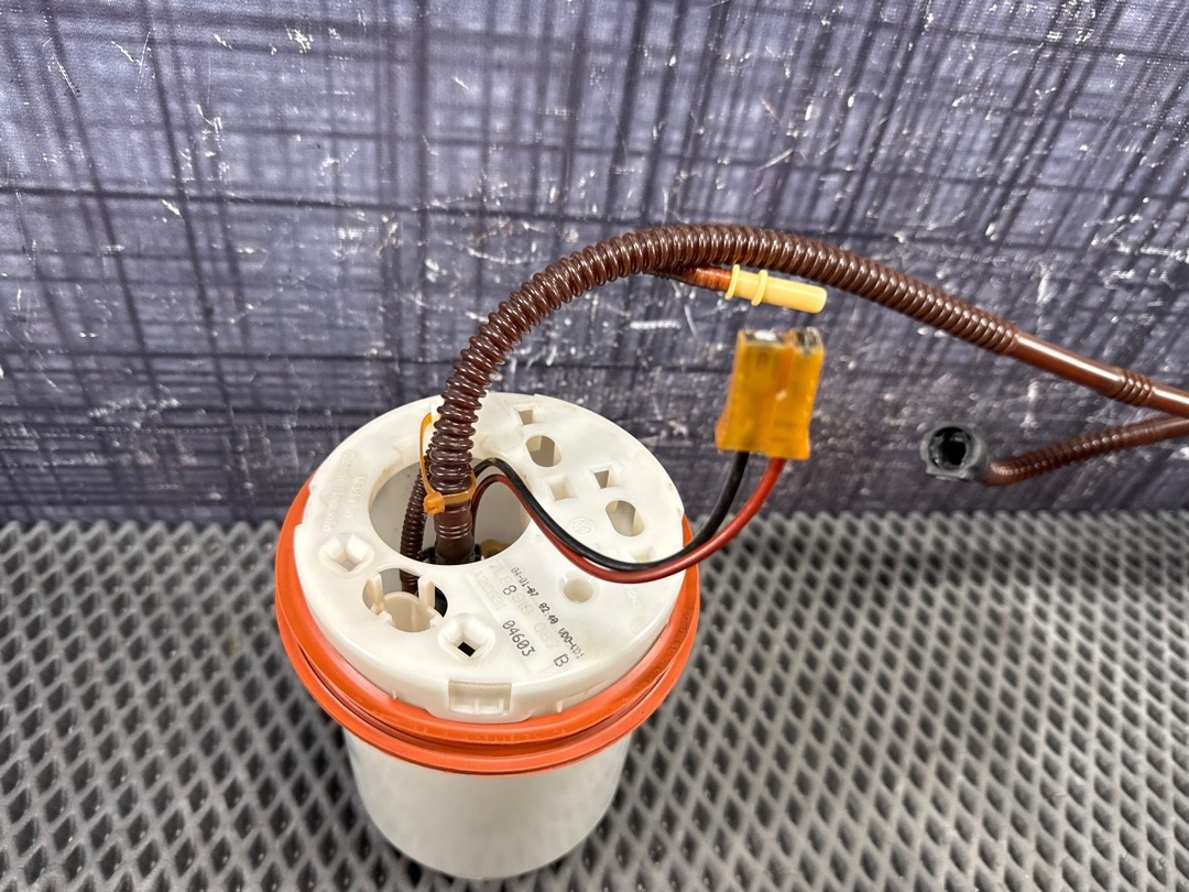 Бензонасос, 11870 рублей, Красноярск