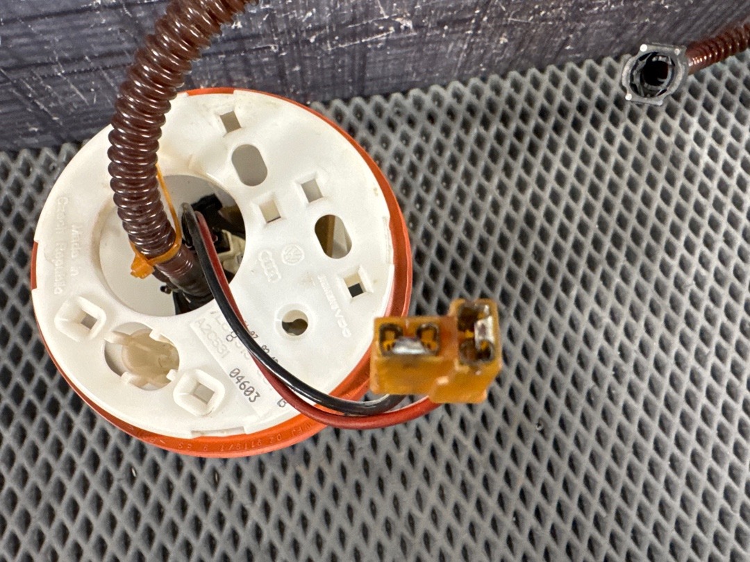 Бензонасос, 11870 рублей, Красноярск