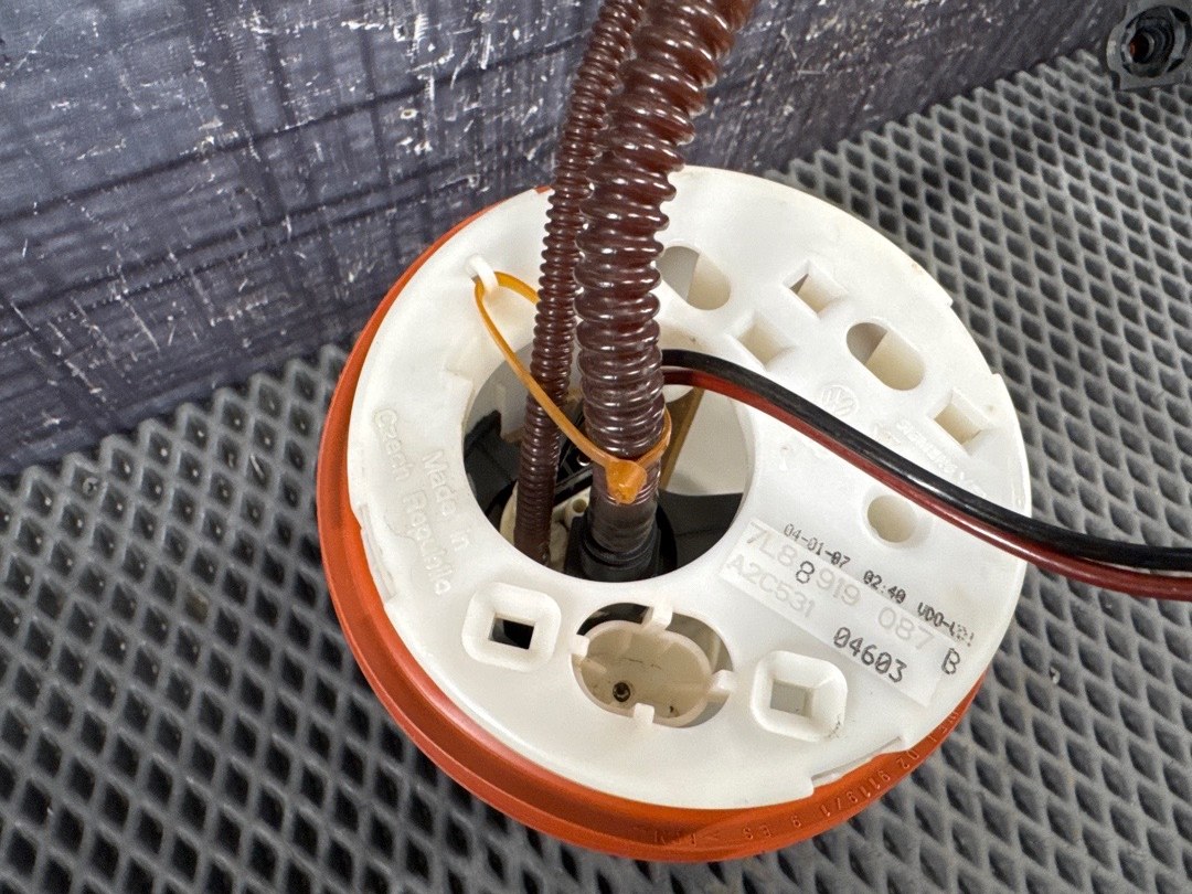 Бензонасос, 11870 рублей, Красноярск