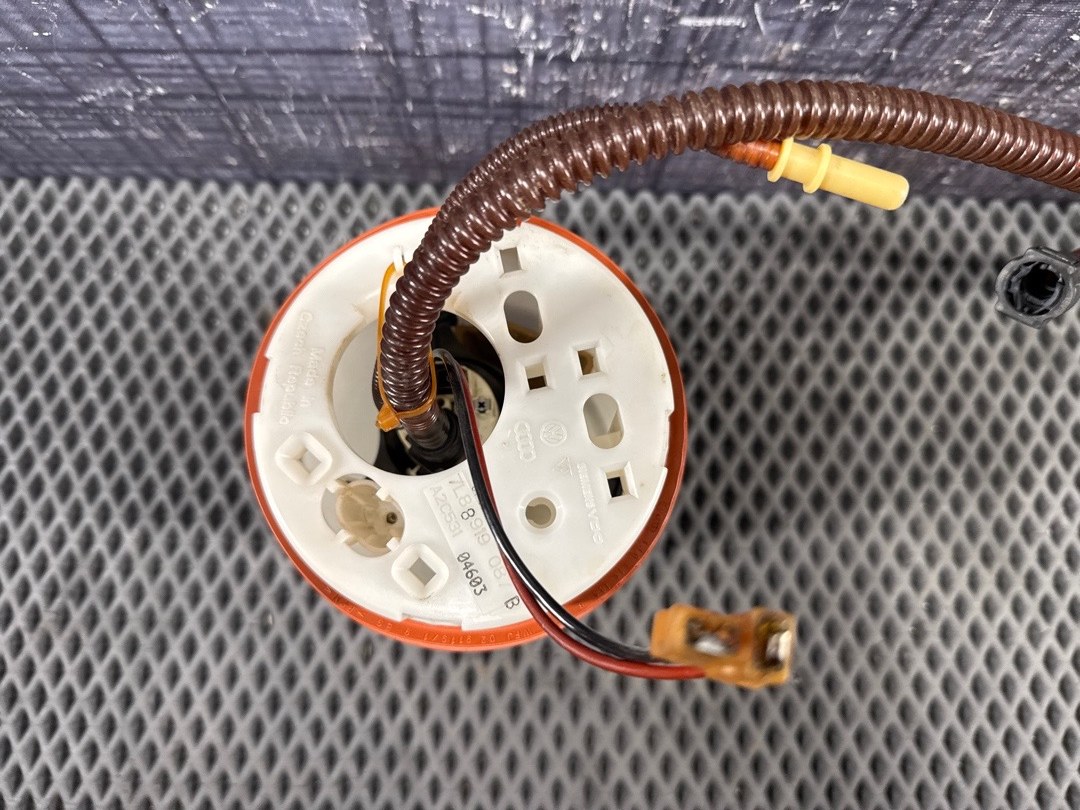 Бензонасос, 11870 рублей, Красноярск