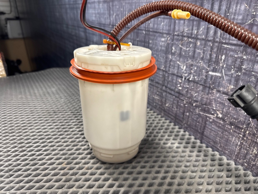 Бензонасос, 11870 рублей, Красноярск