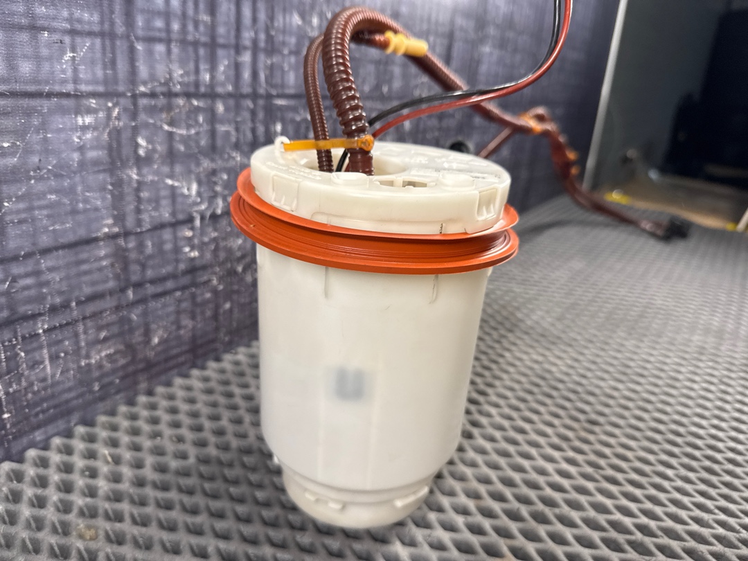 Бензонасос, 11870 рублей, Красноярск