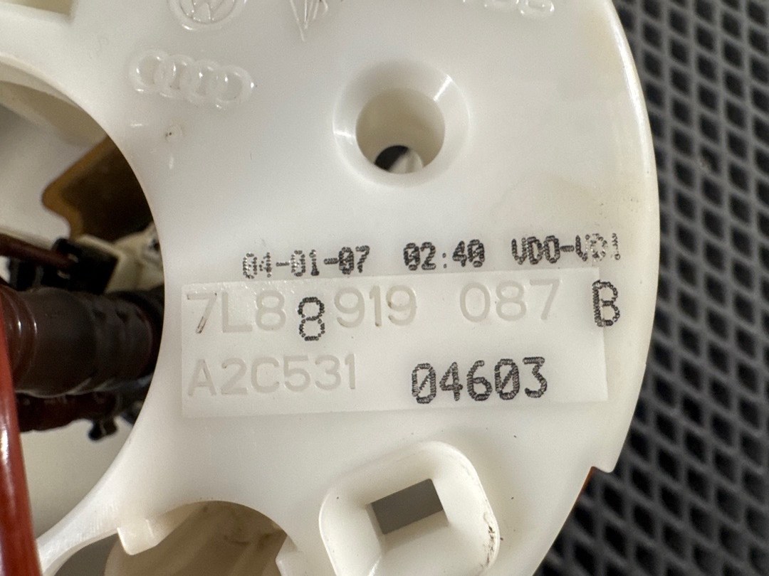 Бензонасос, 11870 рублей, Красноярск