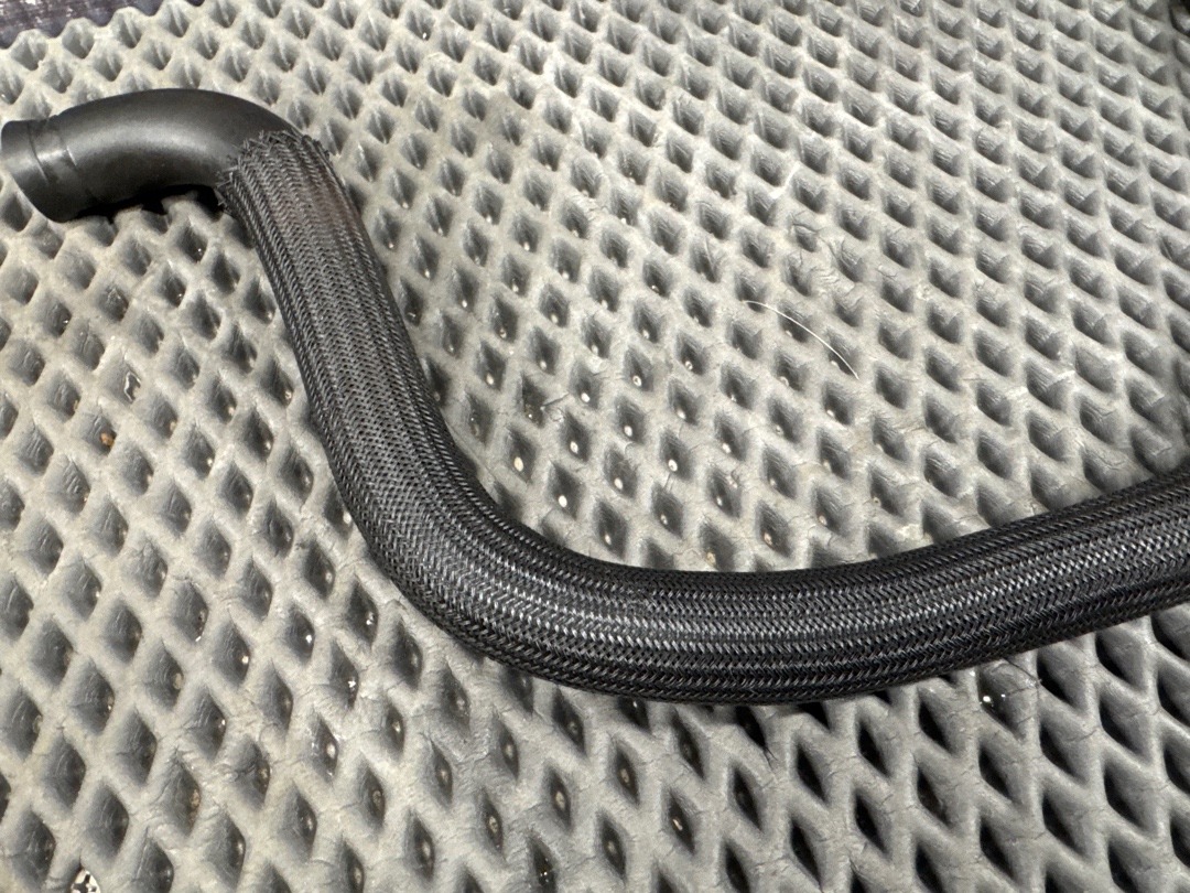 Шланг гидроусилителя, 600 рублей, Красноярск