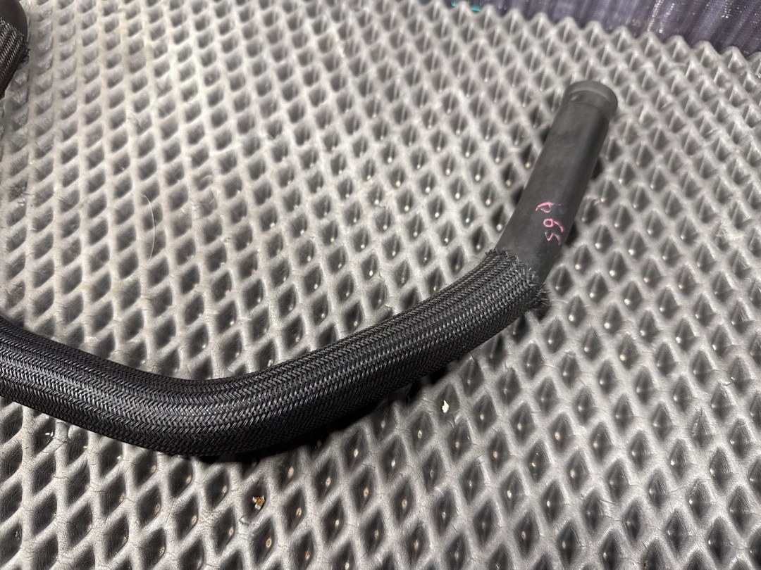 Шланг гидроусилителя, 600 рублей, Красноярск