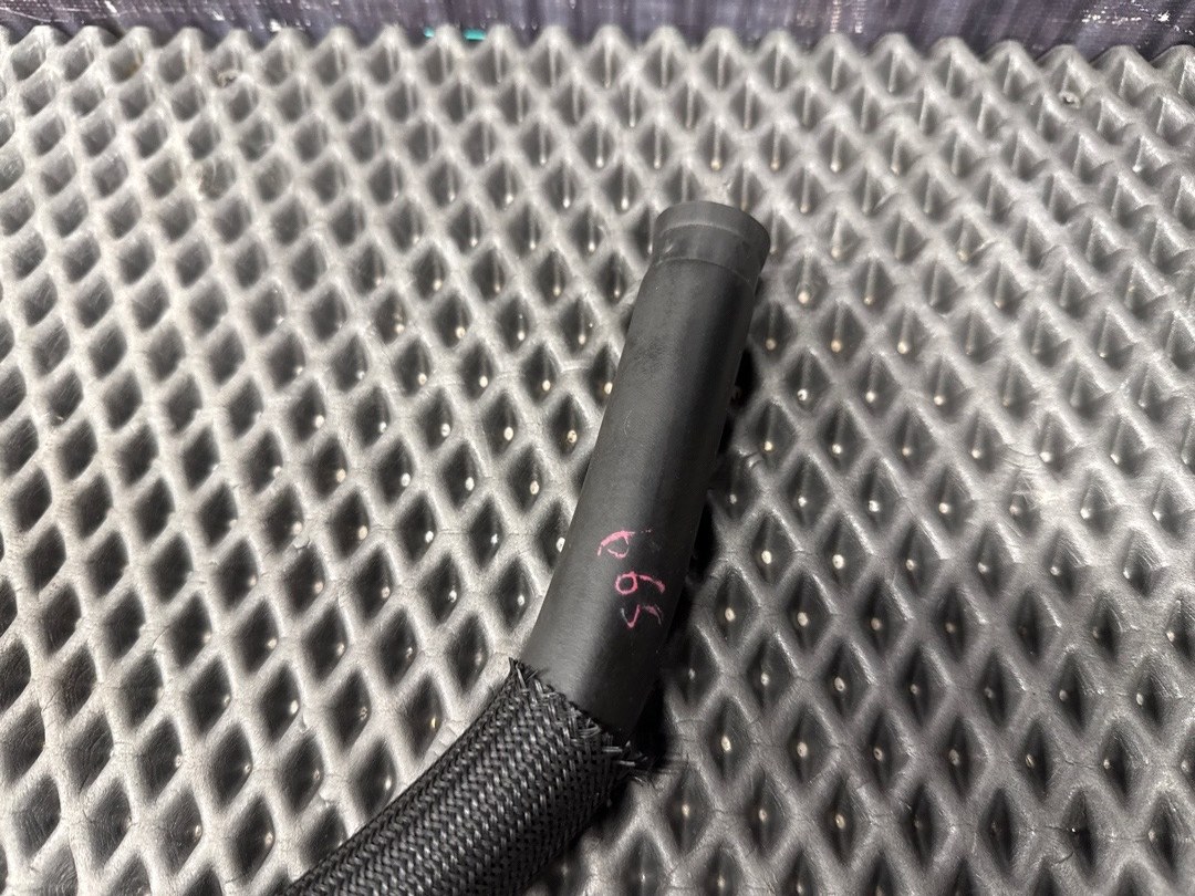 Шланг гидроусилителя, 600 рублей, Красноярск