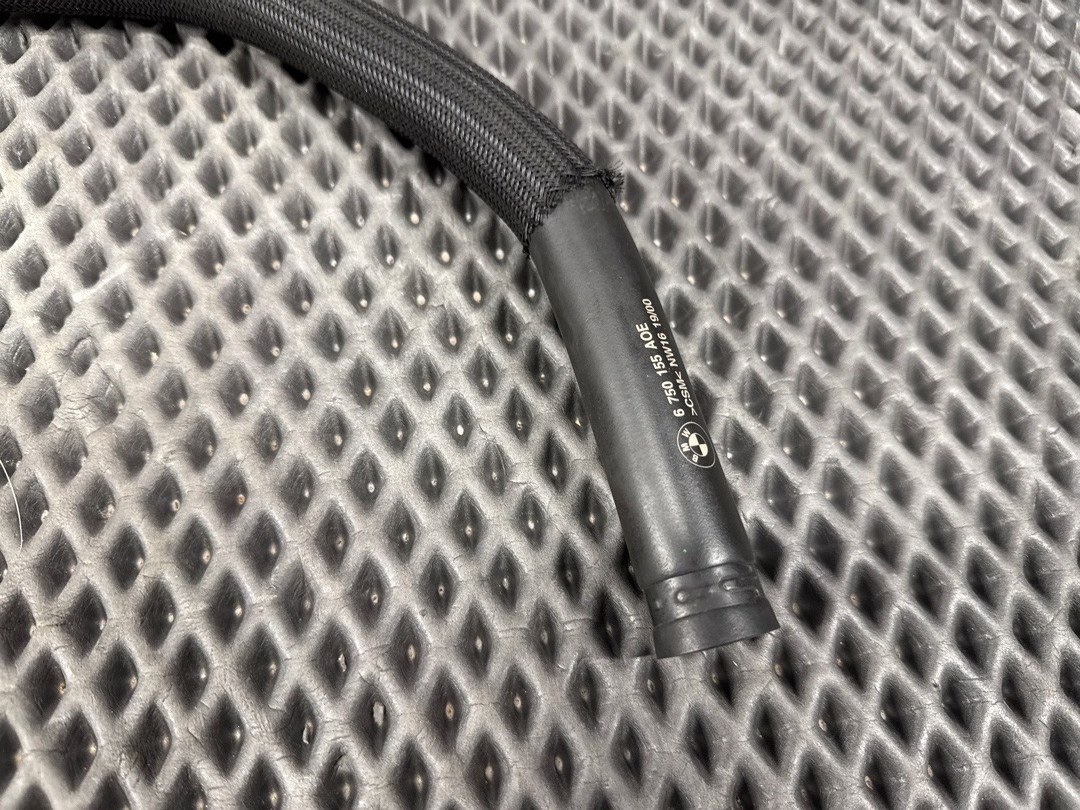 Шланг гидроусилителя, 600 рублей, Красноярск