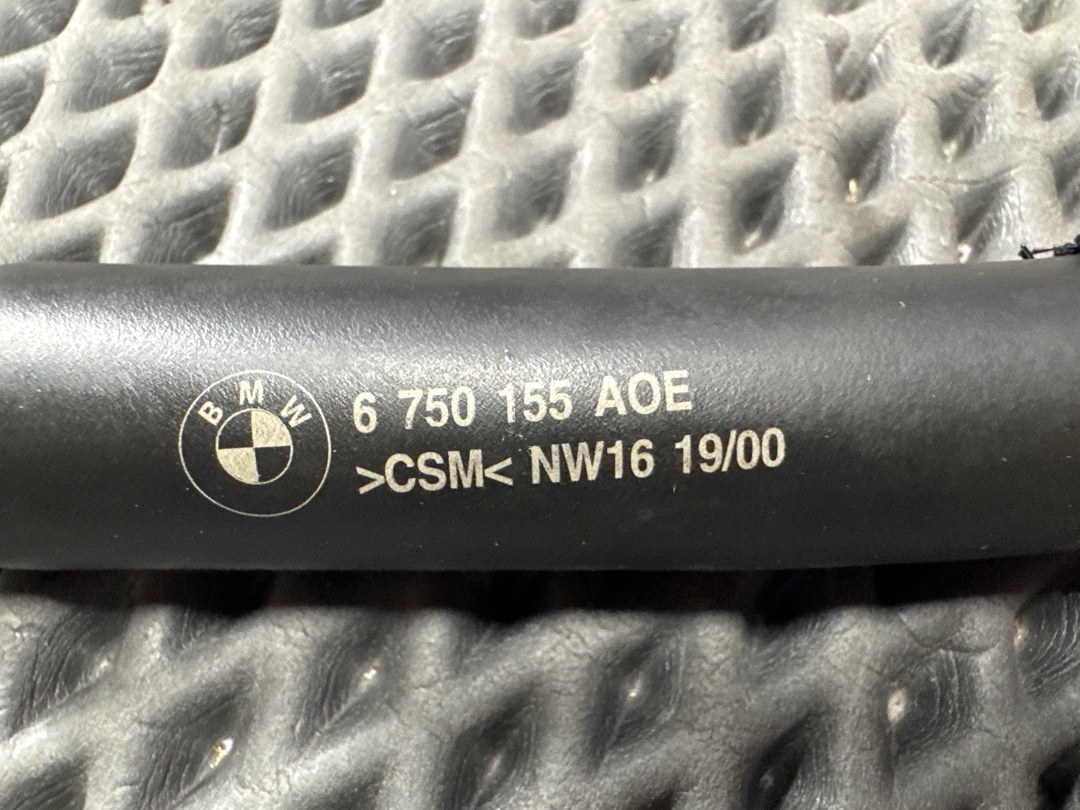 Шланг гидроусилителя, 600 рублей, Красноярск