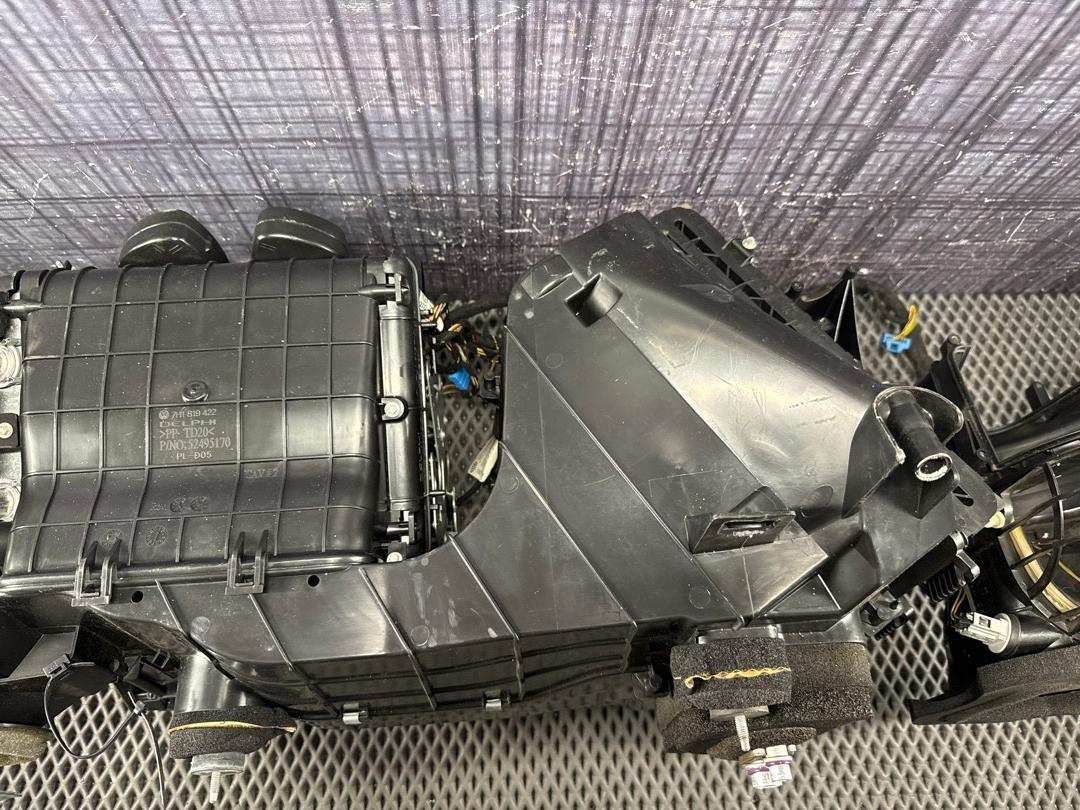 Корпус печки, 8620 рублей, Красноярск