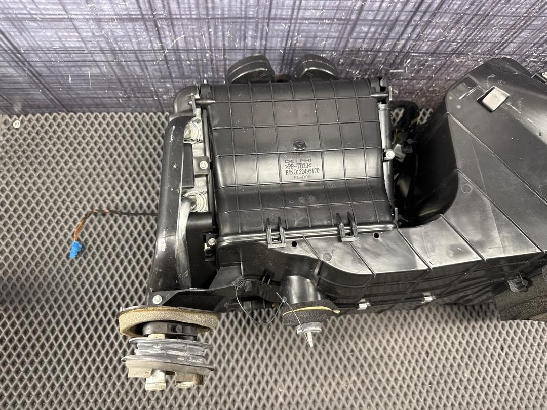 Корпус печки, 8620 рублей, Красноярск