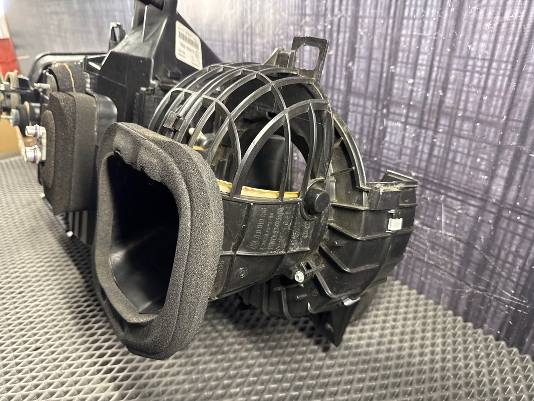 Корпус печки, 8620 рублей, Красноярск