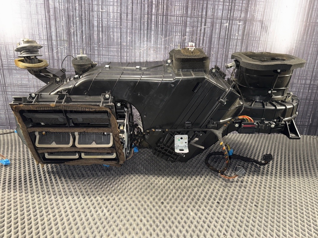 Корпус печки, 8620 рублей, Красноярск